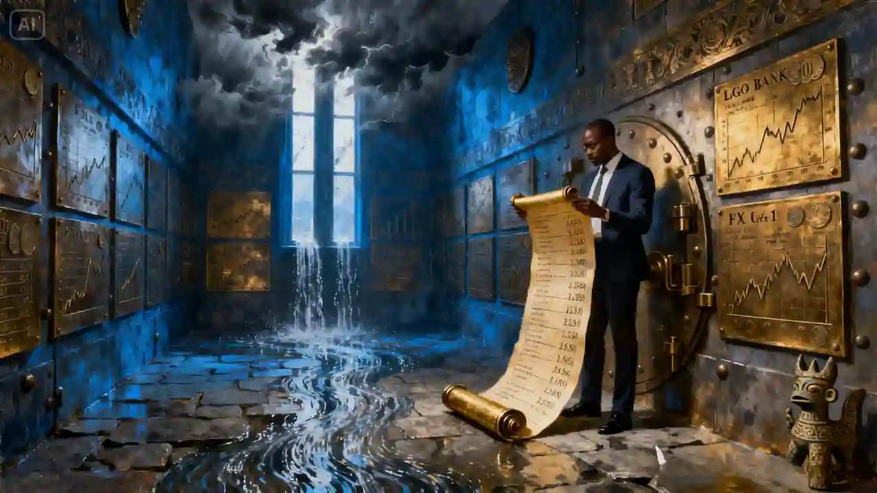 Dolor Sit Amet Analysis